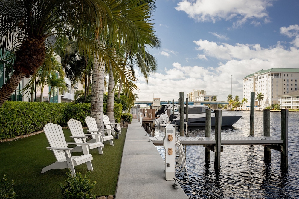 Residence Inn by Marriott Fort Lauderdale Intracoastal Il Lugano - photo 32