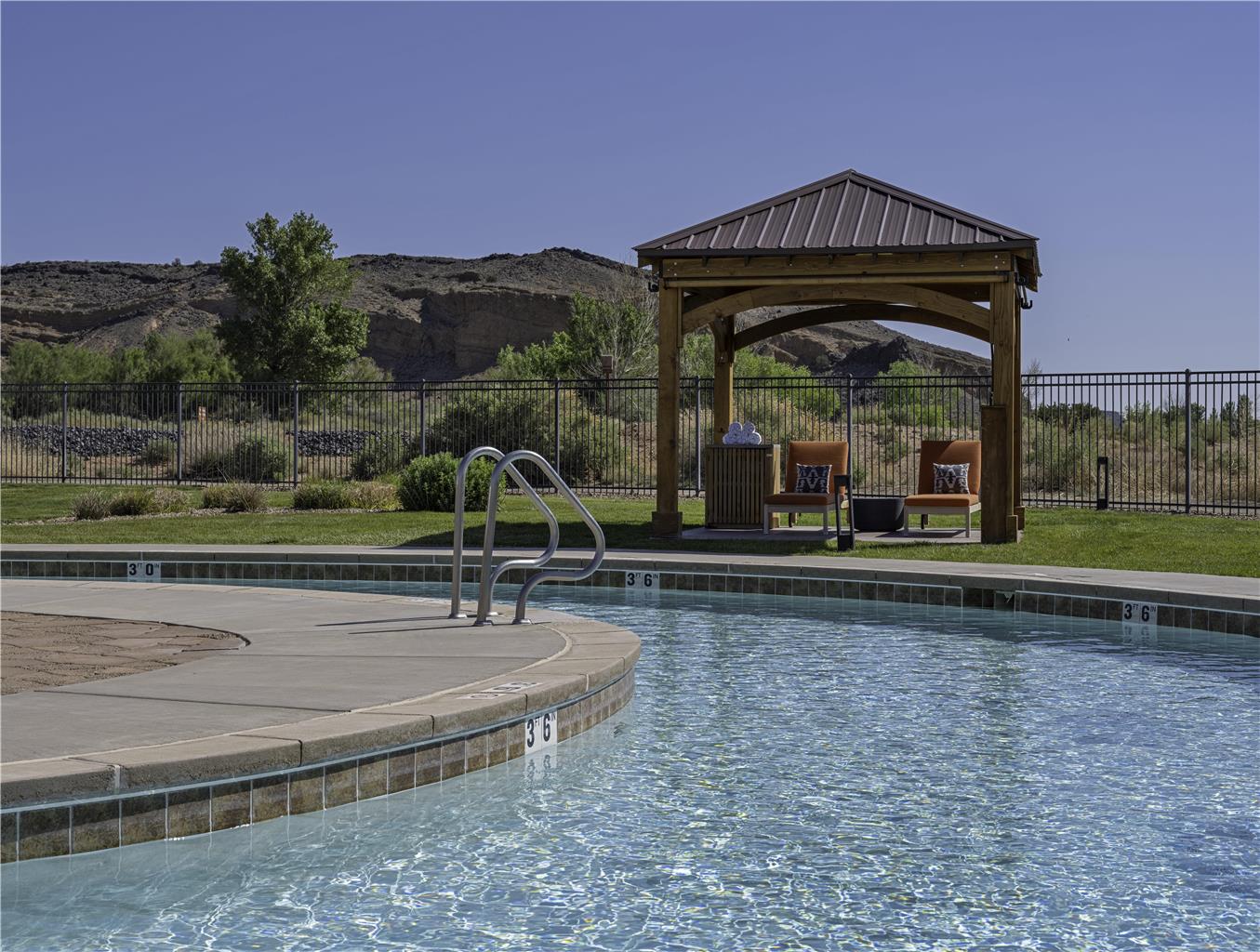 Hyatt Regency Tamaya Resort and Spa - photo 84