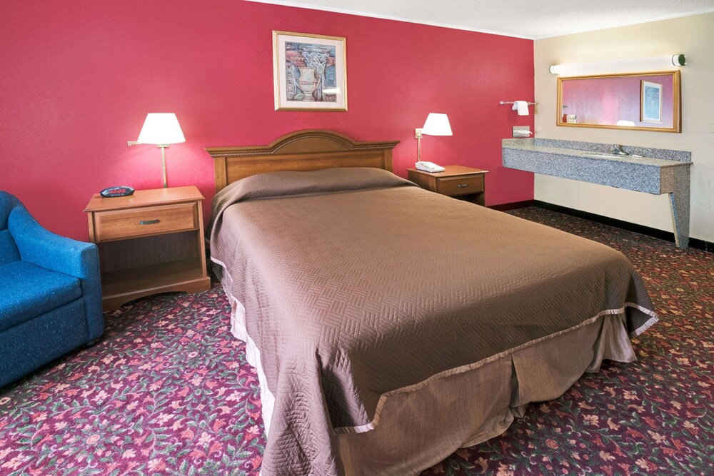 Travelodge by Wyndham Beckley - photo 18