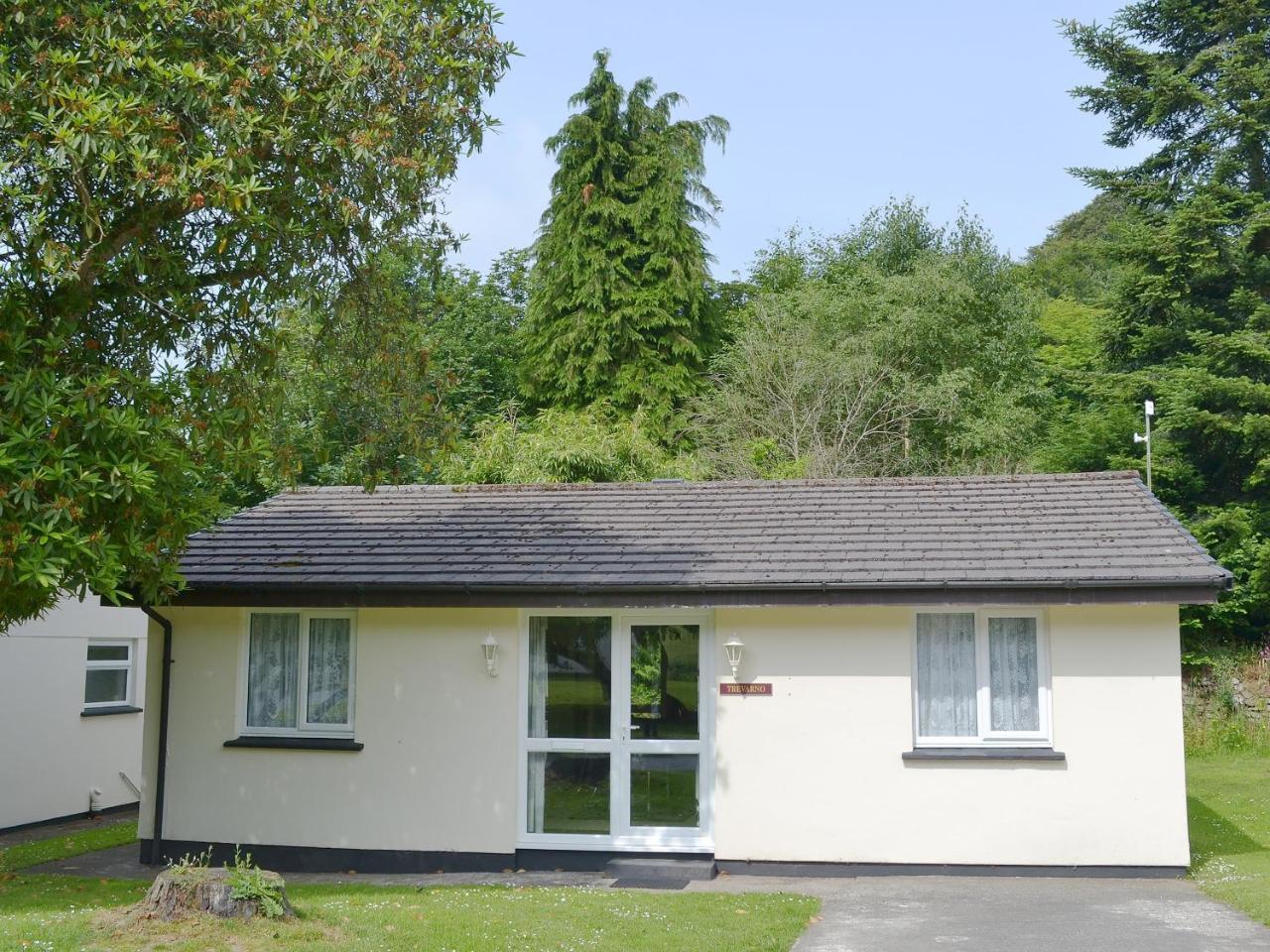 Trevarno B6527 in Liskeard, United Kingdom