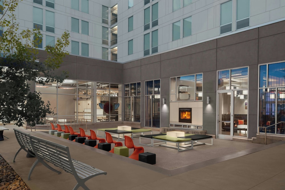 Aloft Broomfield Denver - photo 27