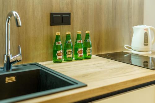 Apartament Shellter IN DUNES — Rogowo — photo 3