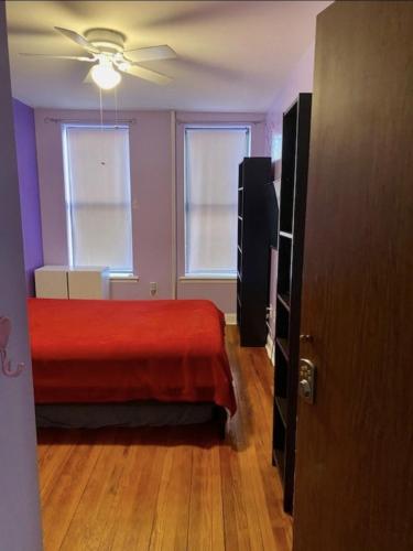 Woodside room — hotel in Sunnyside