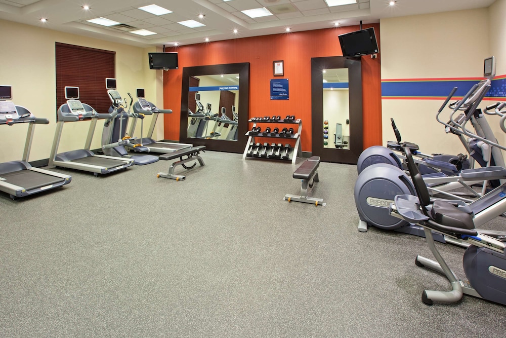 Hampton Inn & Suites Chicago North Shore Skokie - photo 52