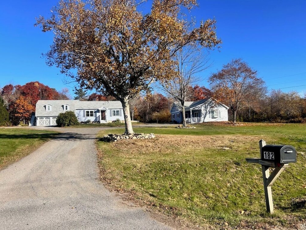 Colonial Gables Oceanfront Village - photo 22