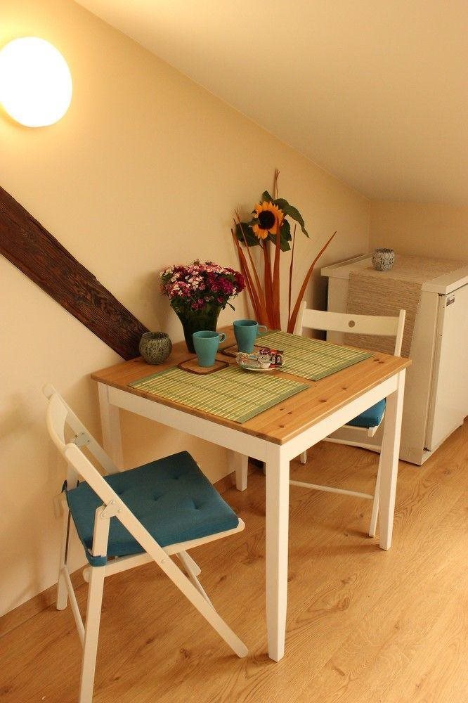 Sunny Studios - last minute hotel in Krakow