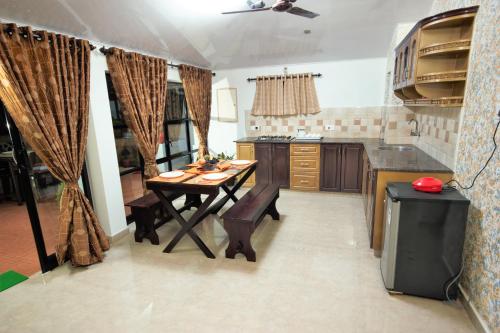 Sea View Apartments