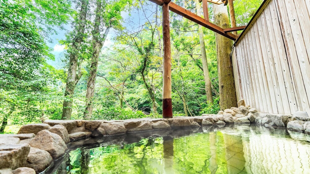 Livemax Resort Sanuki Shionoe Onsen in Takamatsu, Japan