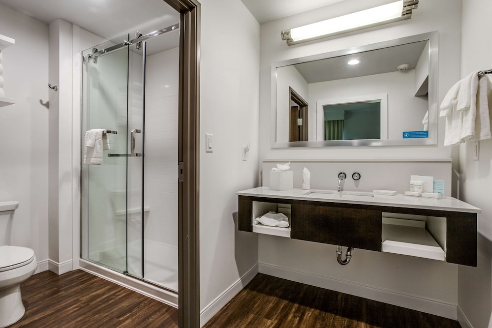 Hampton Inn & Suites North Dallas Central Expy - photo 19