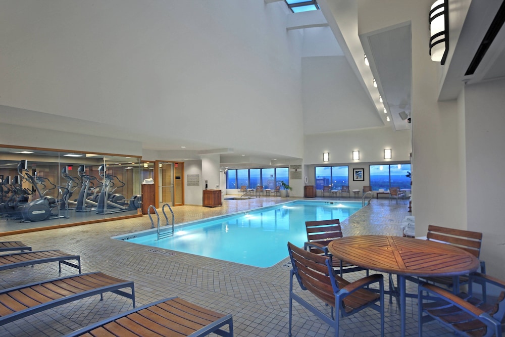 Marriott Hartford Downtown - photo 26