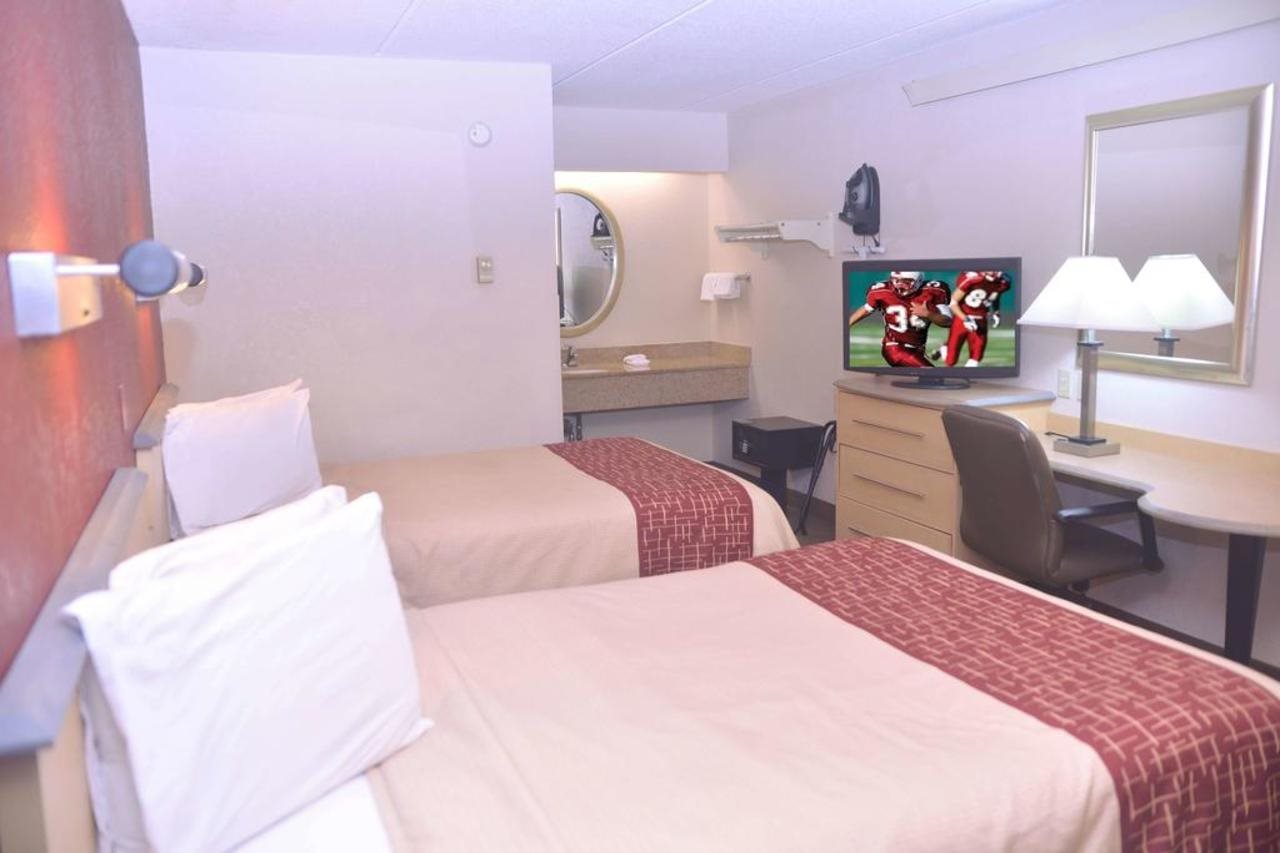 FairBridge Inn Express Baton Rouge - photo 9