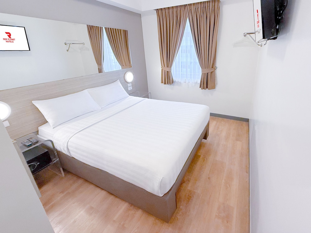 Red Planet Cagayan De Oro in Cagayan De Oro, Philippines