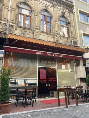 Ulusoy Old Cıty - last minute hotel in Istanbul