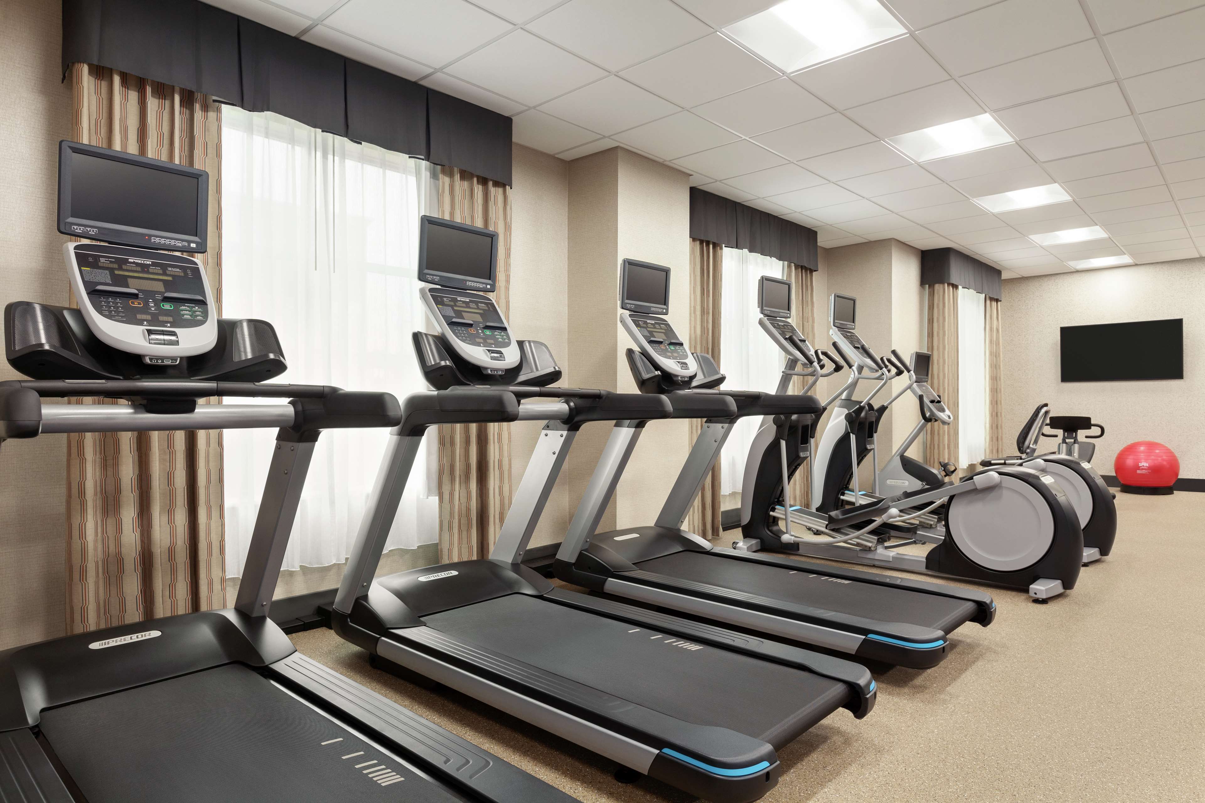 Homewood Suites by Hilton Harlingen - photo 17