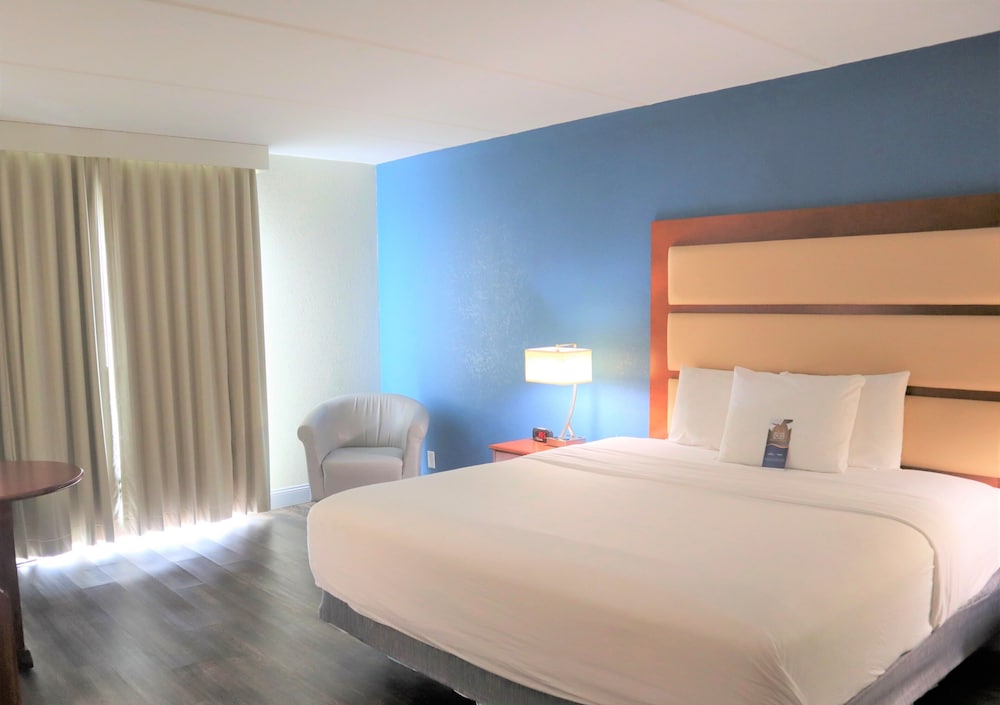 Baymont by Wyndham Norcross Atlanta - photo 2