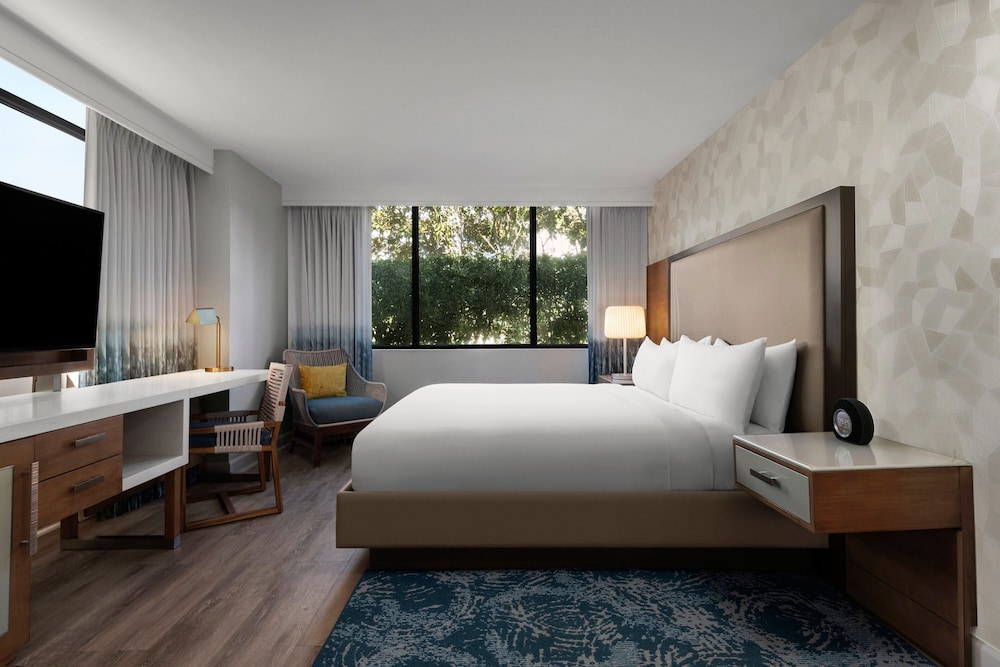 Renaissance Newport Beach Hotel - photo 34