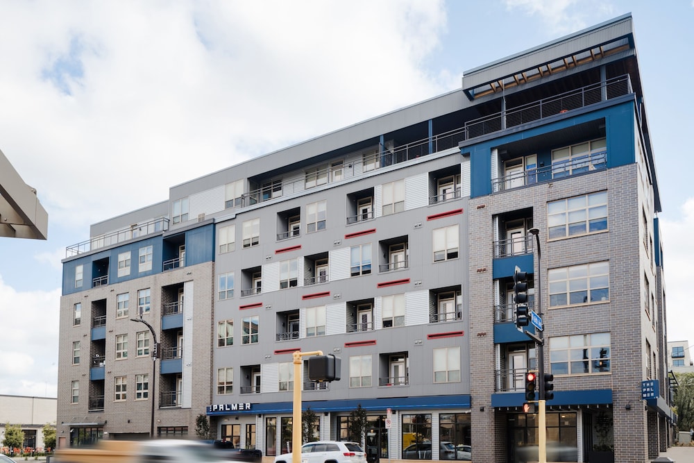 Sonder at The Palmer - featured photo