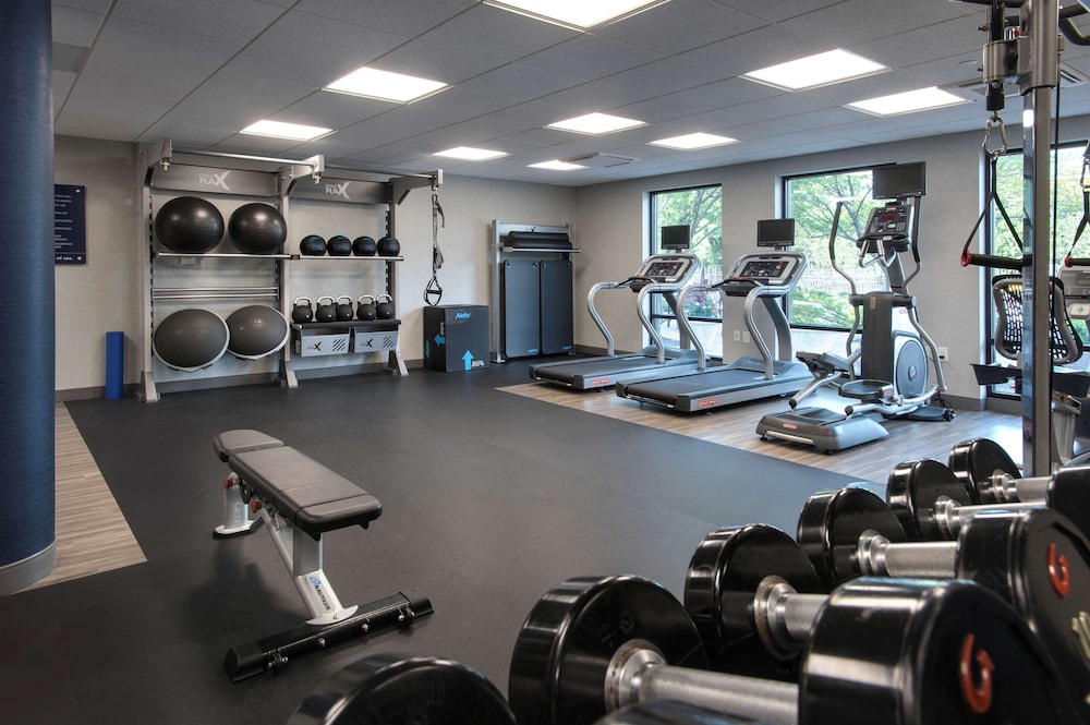 Hampton Inn by Hilton Middletown - photo 24