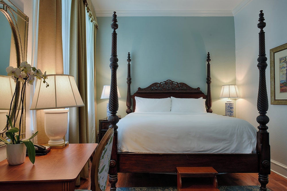 voco St. James Hotel by IHG - photo 15