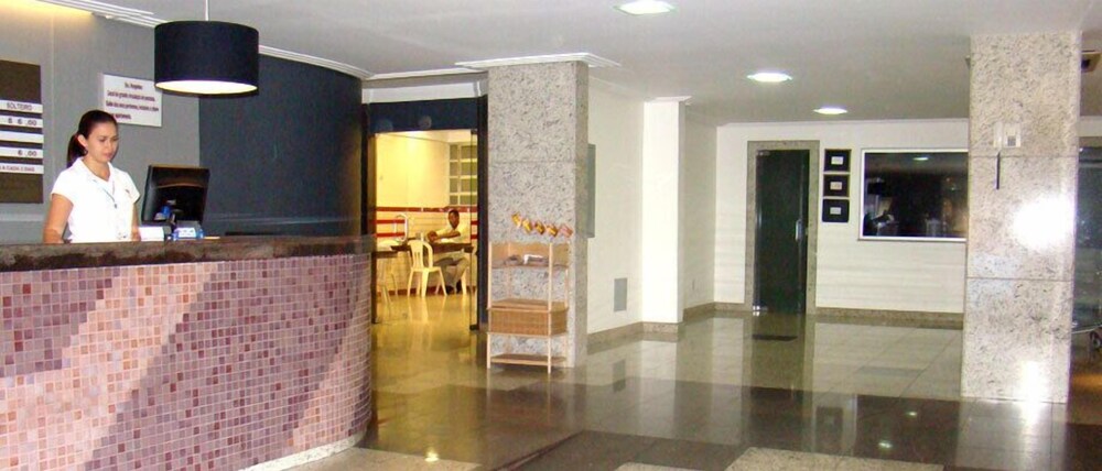 Hotel Danúbio — Belem — photo 5