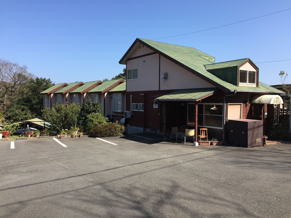 Jogasaki Orange Mura in Ito, Japan