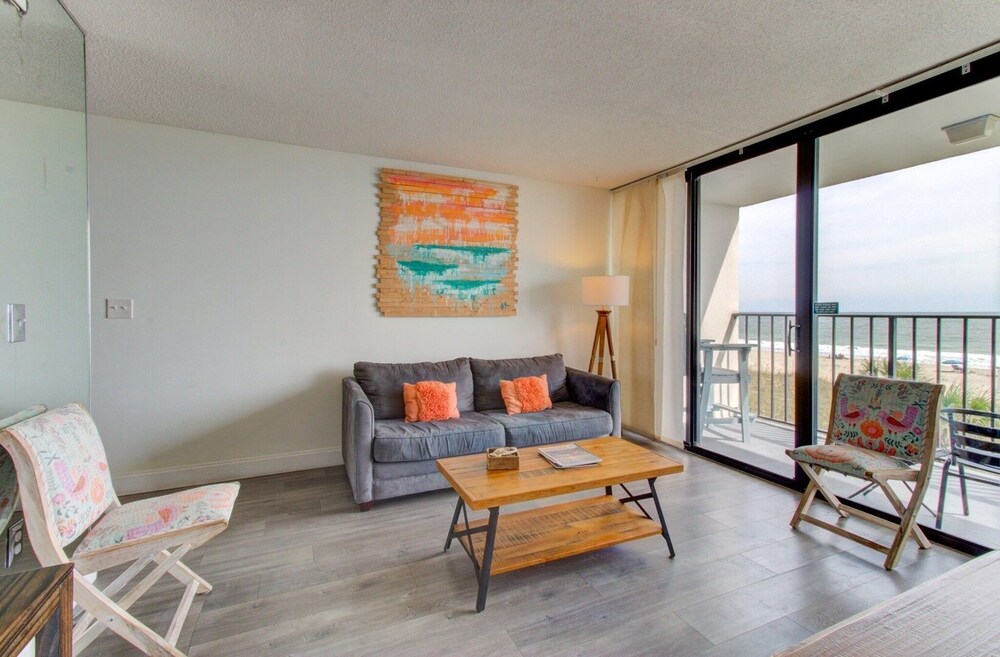 0311 Seaside Retreat by Atlantic Towers - photo 13