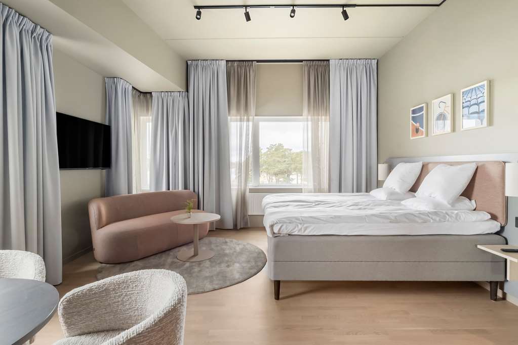 Aiden by Best Western Karlstad Arena in Karlstad, Sweden