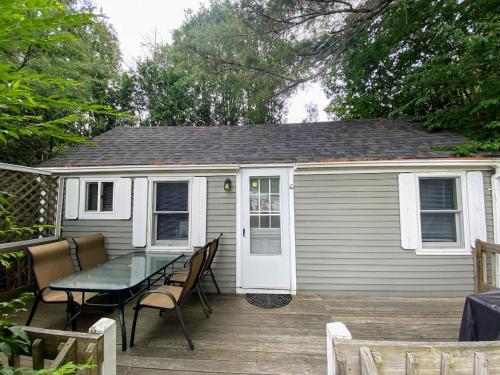 Pine Grove Cottages - photo 72