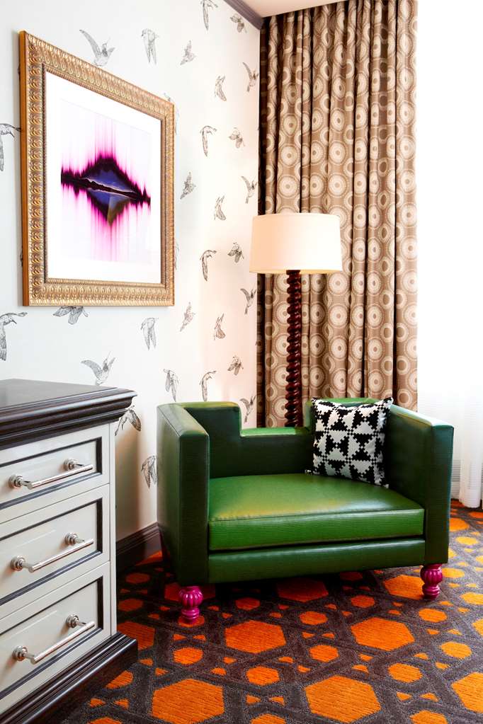 The Royal Sonesta Portland Downtown - photo 39
