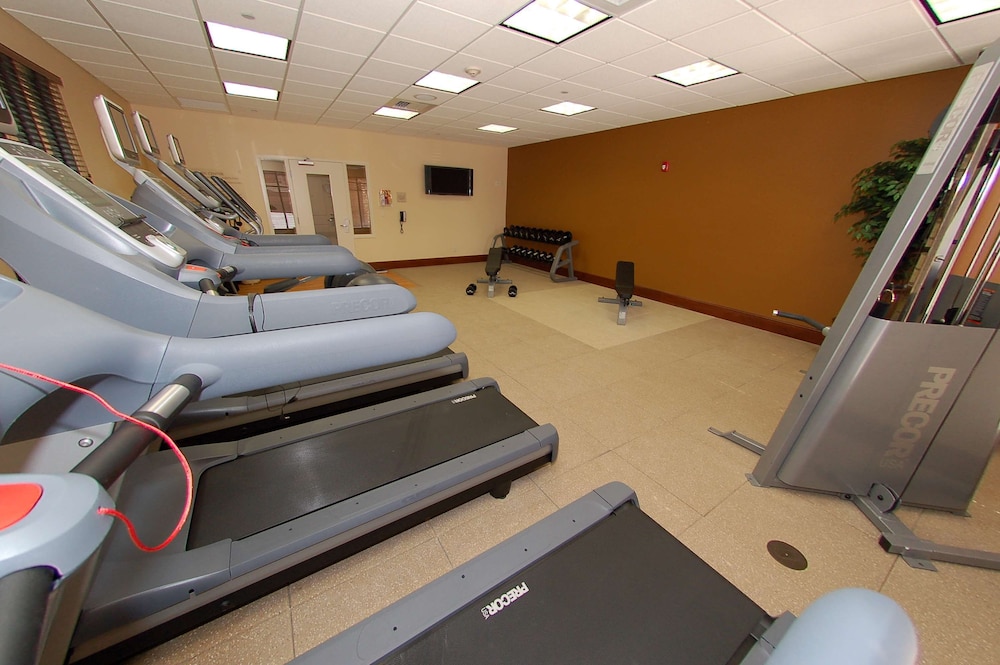 Hilton Garden Inn Bowling Green - photo 53