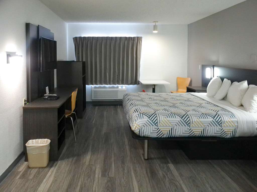 Motel 6 Winslow AZ - photo 8