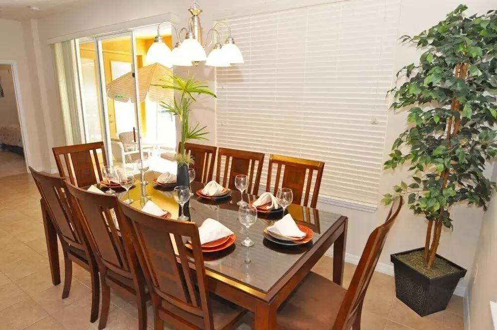 Watersong Resort 202 Six Bedroom Villa - photo 20