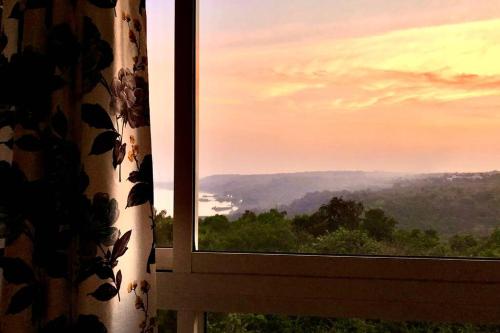 Birdsnest Seaview Home — 4-Star Luxury Hotel in Panaji, India