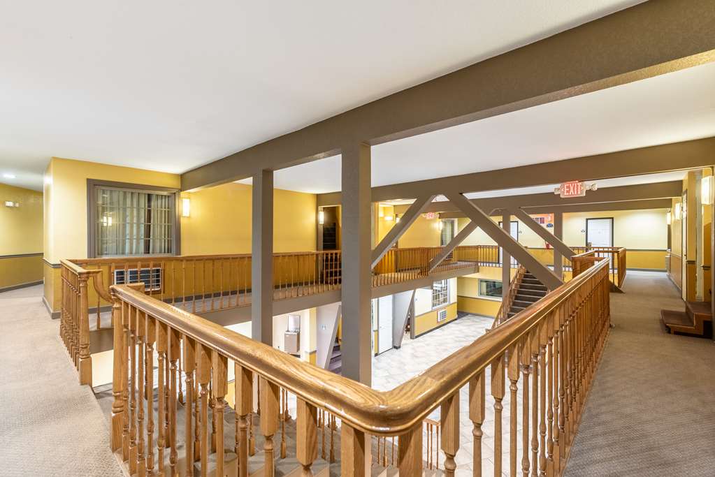 Knights Inn Searcy - photo 4