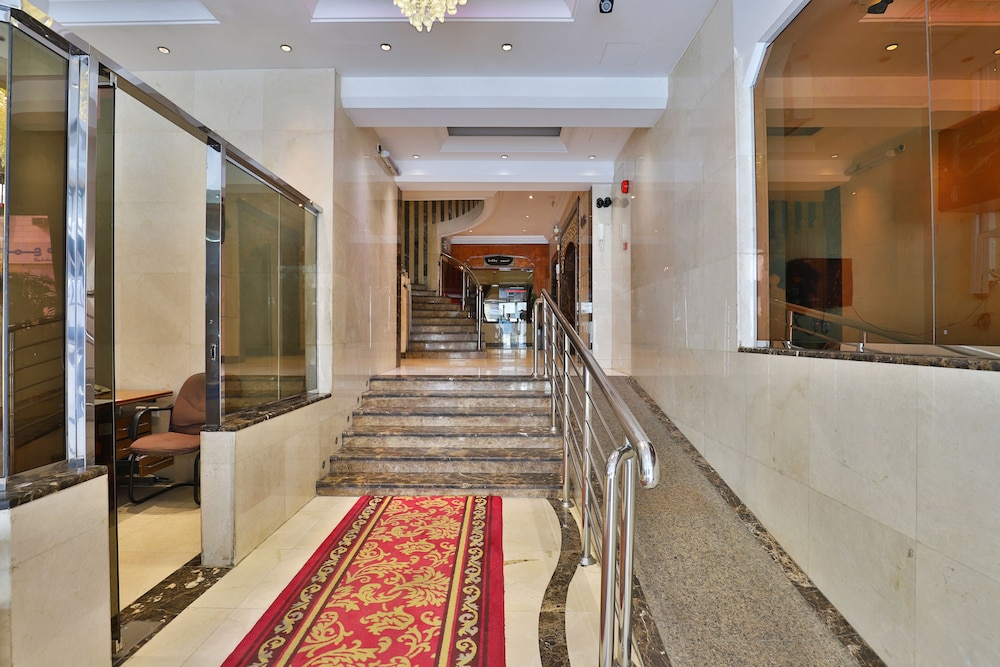 Dar Al Raies Hotel in Mecca, Saudi Arabia