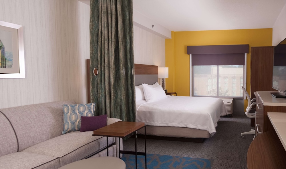 Home2 Suites by Hilton Atlanta Perimeter Center - photo 9