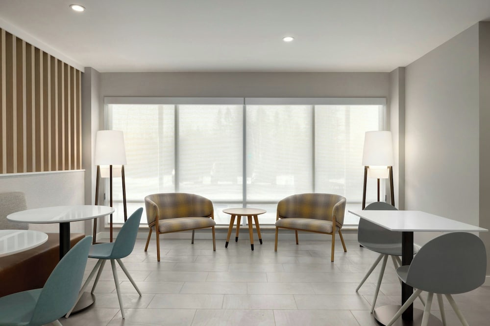 TownePlace Suites by Marriott Duluth - photo 34