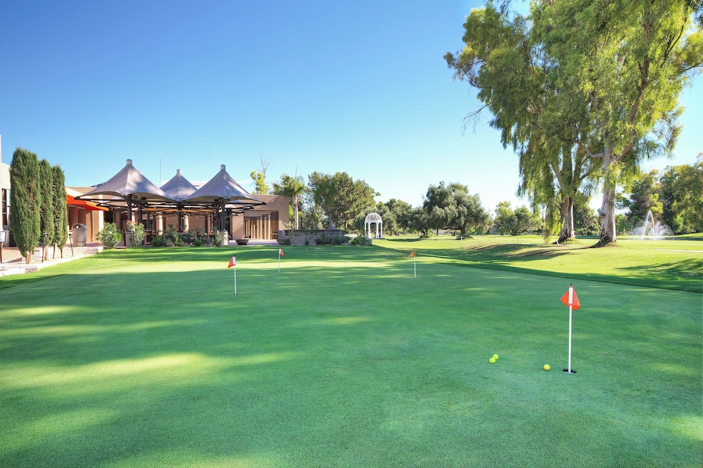 Orange Tree Resort - photo 51