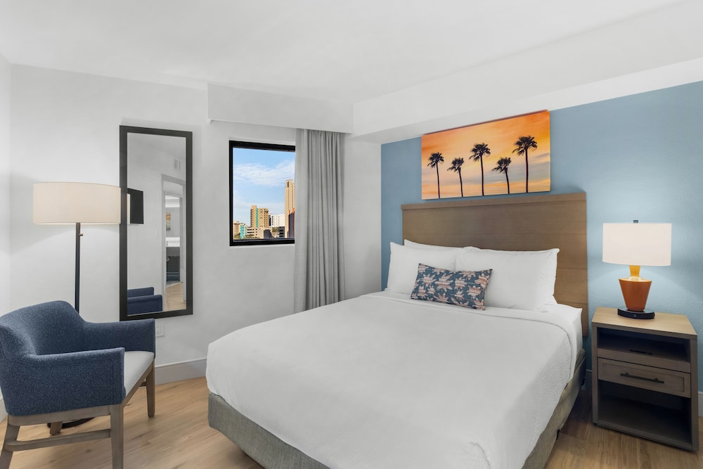 Ocean Reef Resort - photo 44