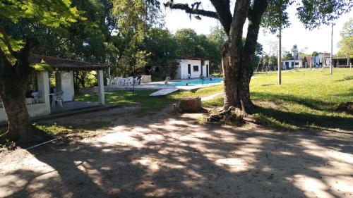 Sitio do Dandú in Itaborai, Brasil