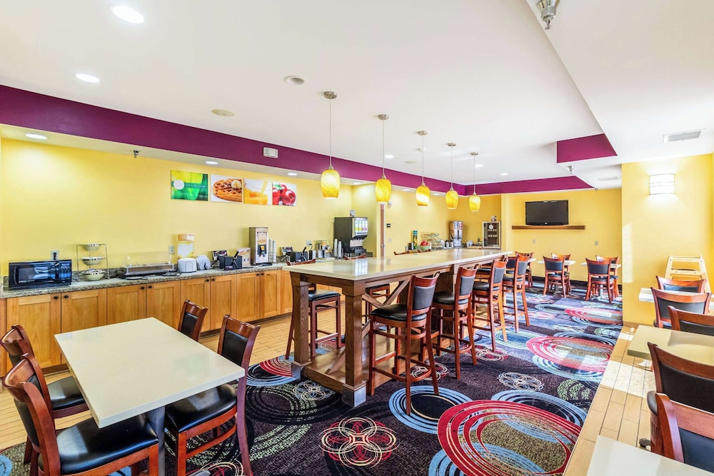 Quality Inn Texas City I 45 - photo 24