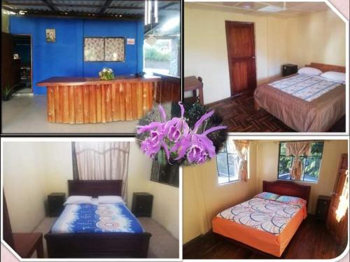 Residencial Valle Sagrado Vilcabamba — Unknown City