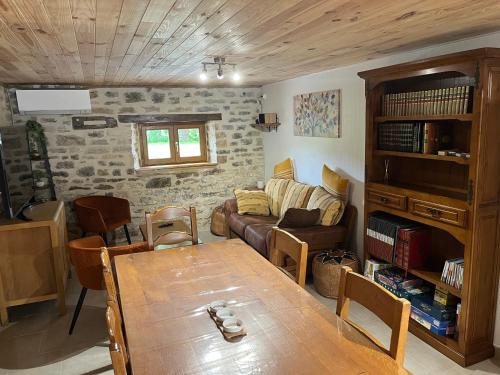 L Ancienne Ecurie - last minute hotel in Vitteaux