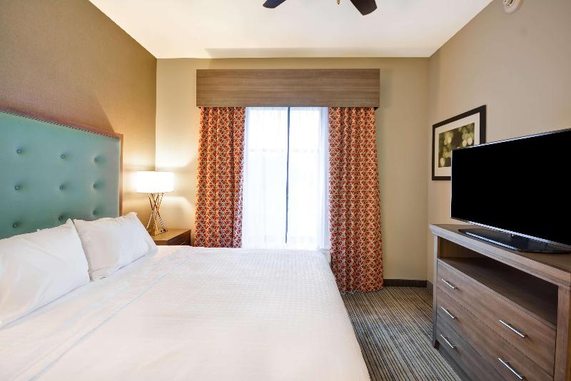 Homewood Suites by Hilton Rocky Mount - photo 34