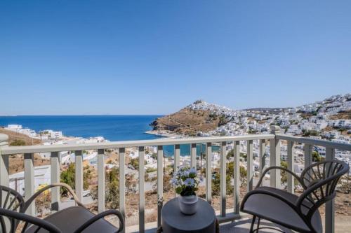 Irena Residences - last minute hotel in Unknown City