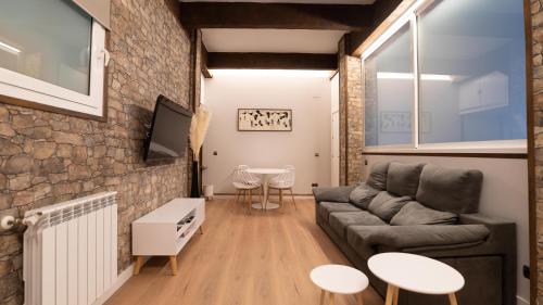 Centrico Junto a Estacion de Bus Tren Y Playas in San Sebastian, Spain