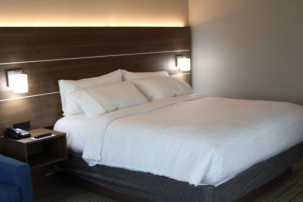 Holiday Inn Express & Suites Enterprise - photo 8