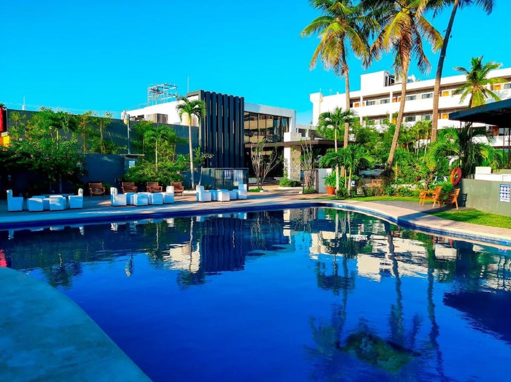 Hotel San Antonio — hotel in Tampico