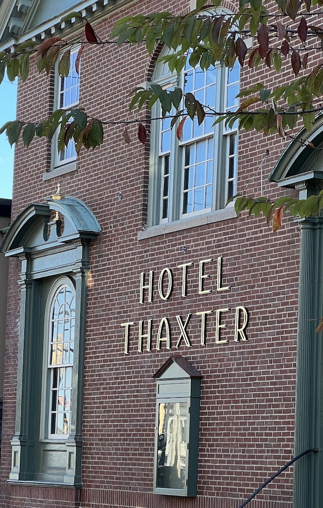 Hotel Thaxter - photo 88