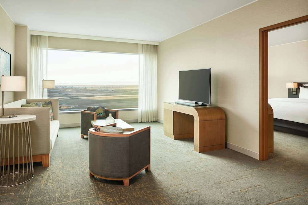 The Westin Denver International Airport - photo 21